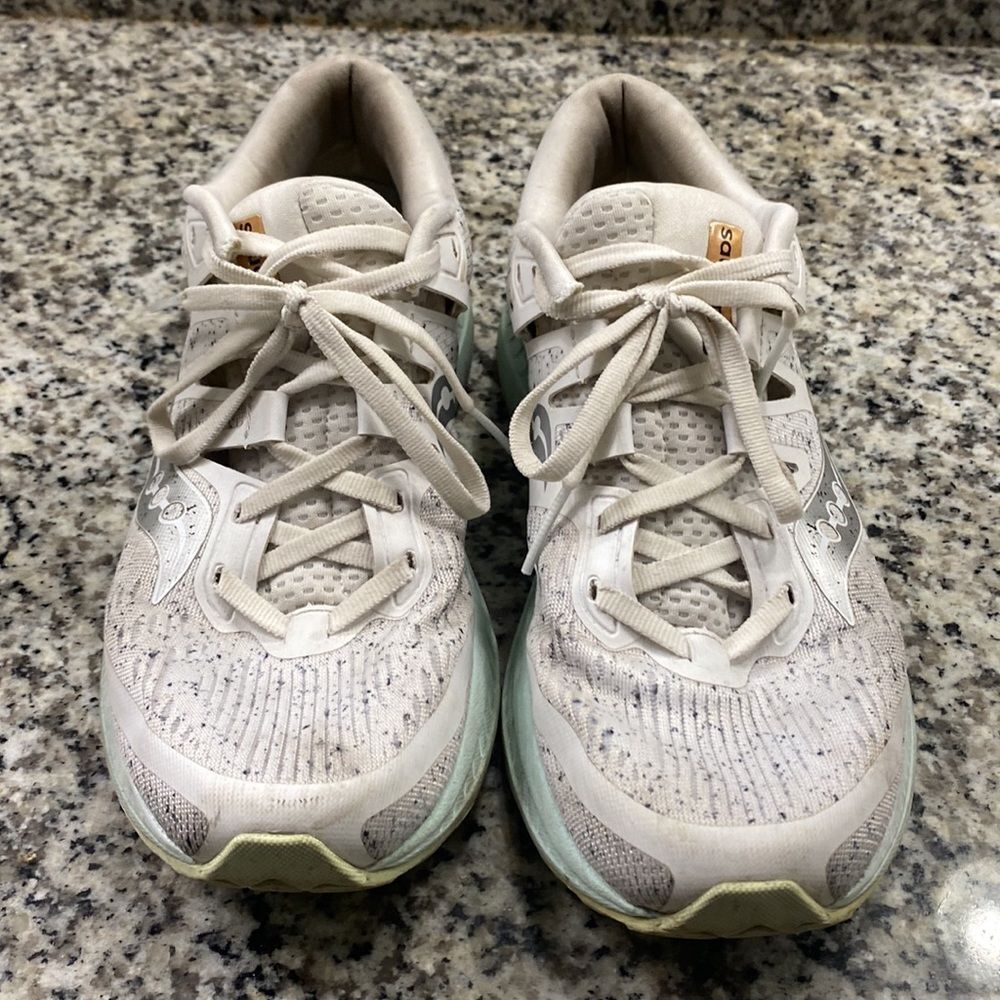 Saucony Ride ISO Series - Picture 3 of 10